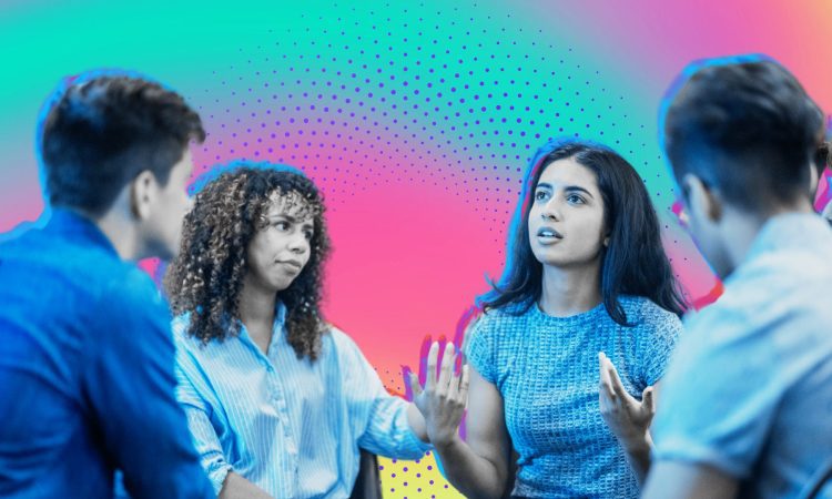 How Men Can Support Women's Empowerment Sisterhood Agenda