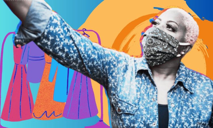 How To Be A Fashion Boss Even During A Pandemic Sisterhood Agenda