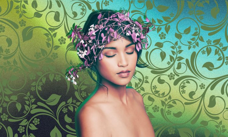 How to Be An Herbal Goddess Sisterhood Agenda