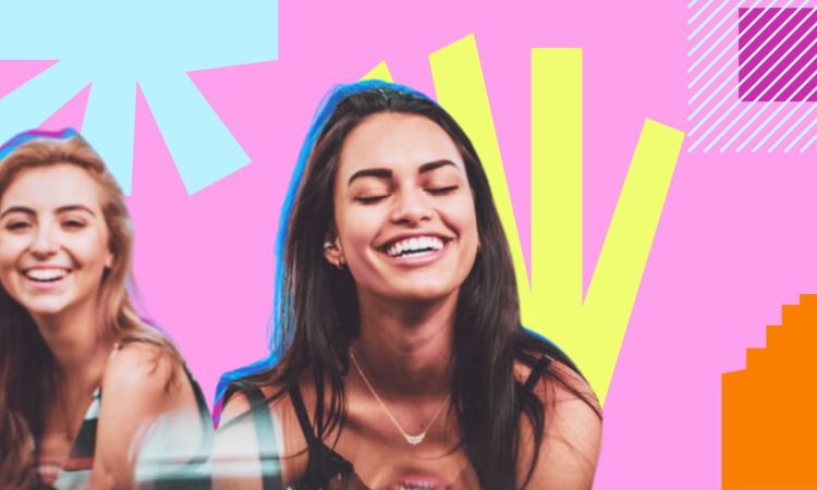 Sisterhood Agenda How to Be the Best Version of Yourself