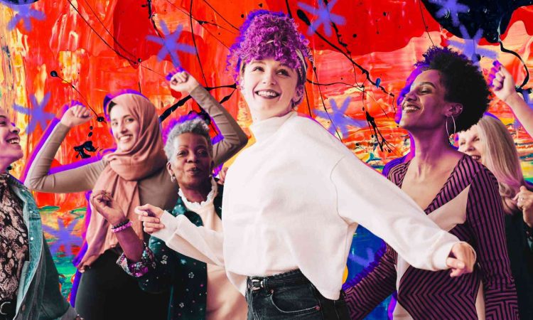 How to Celebrate International Womens Day Every Day - 15 Tips Sisterhood Agenda