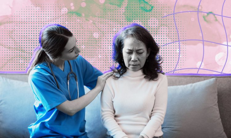 How to Have More Empathy Sisterhood Agenda