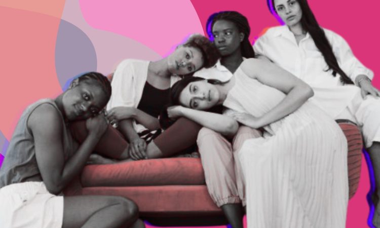 How to Put Sisterhood on Your Agenda
