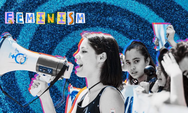How to Raise a Feminist Child Sisterhood Agenda