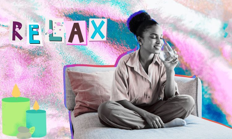 How to Relax Sisterhoood Agenda