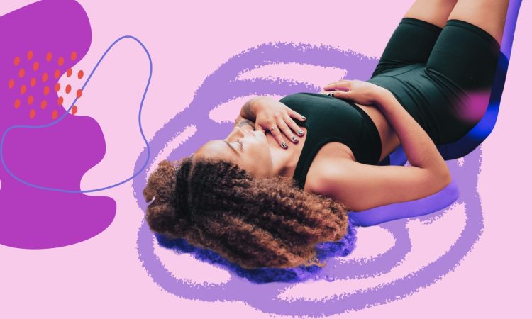 How to Stay Grounded When Things Fall Apart Sisterhood Agenda