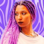 How to Wear the Color of the Year: Ultra Violet (Purple) How to Wear the Color of the Year Ultra Violet purple