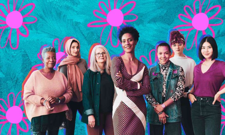 International Women s Day 2016 Sisterhood Agenda
