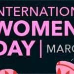 International Women's Day: #IWD2018 International Women's Day #IWD2018 Sisterhood Agenda