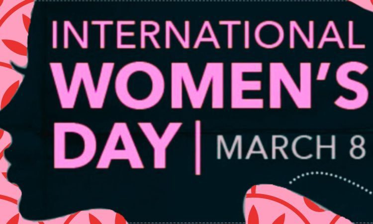 International Women's Day #IWD2018 Sisterhood Agenda