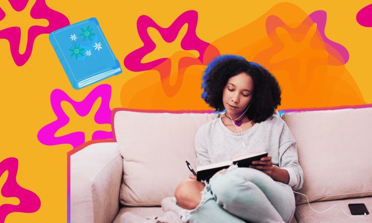 Sisterhood Agenda Journaling - Why You Should Do It For Your Mental Health