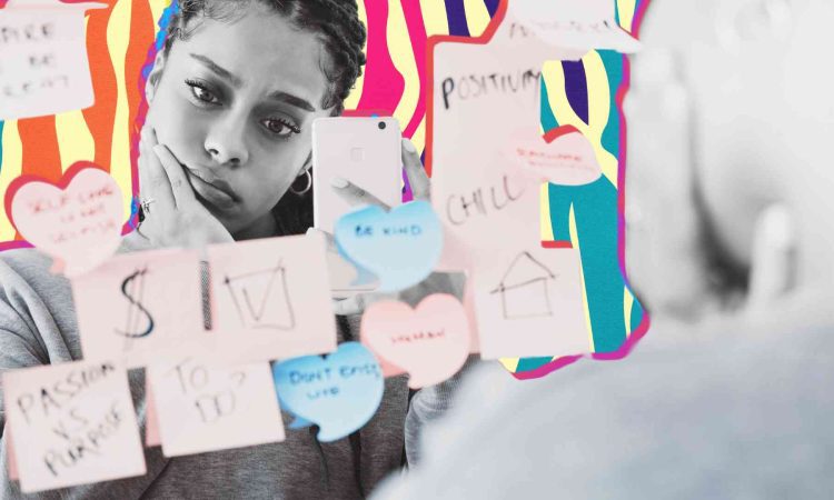 Manifest Your Greatness with This Affirmation Sisterhood Agenda