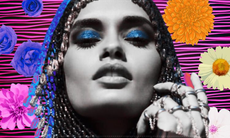 Multicultural Fashion and Beauty Sisterhood Agenda