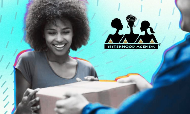 NEW Sisterhood Agenda Administrative Office