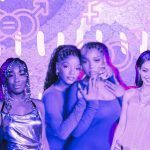 Our Celebrity Sisterhood Grows, United in the Fight for Gender Equality Our Celebrity Sisterhood Grows United in the Fight for Gender Equality Sisterhood Agenda