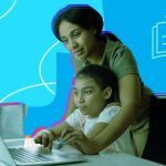 Sisterhood Agenda Parent Challenges with Distance Learning