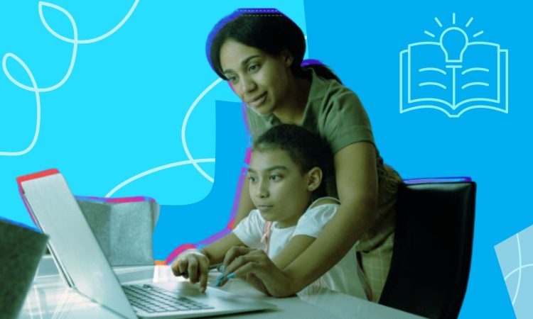 Sisterhood Agenda Parent Challenges with Distance Learning