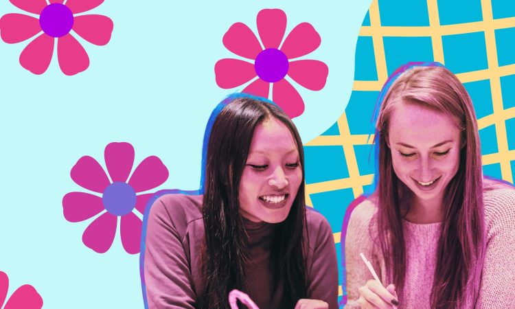 People-Pleasing and How to Avoid It Sisterhood Agenda