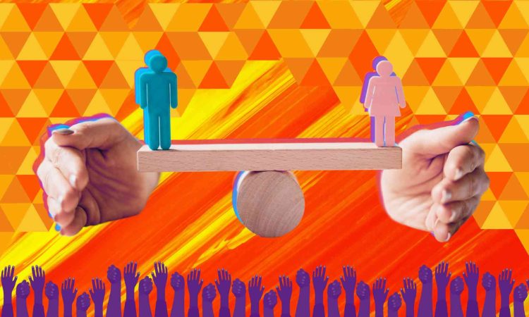 Poll What Does the Word Parity Mean to You Sisterhood Agenda