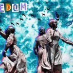 Powerful Sisterhood in the U.S. Virgin Islands Led to Freedom Powerful Sisterhood in the Virgin Islands Led to Freedom Sisterhood Agenda