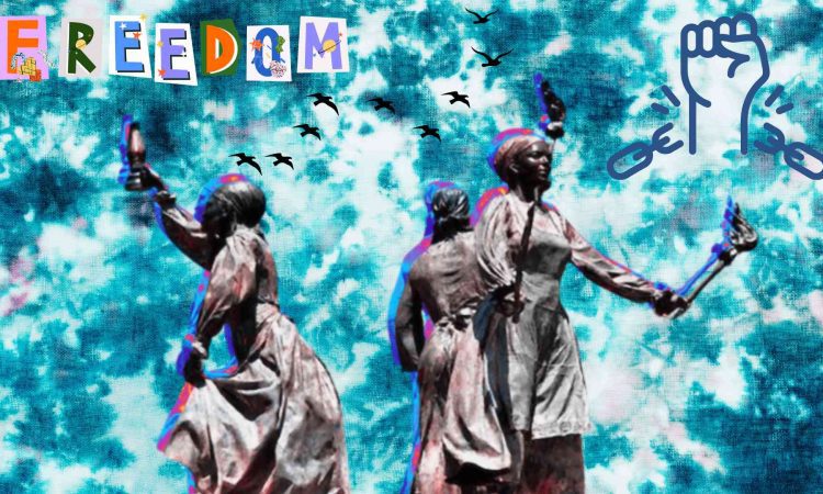Powerful Sisterhood in the Virgin Islands Led to Freedom Sisterhood Agenda