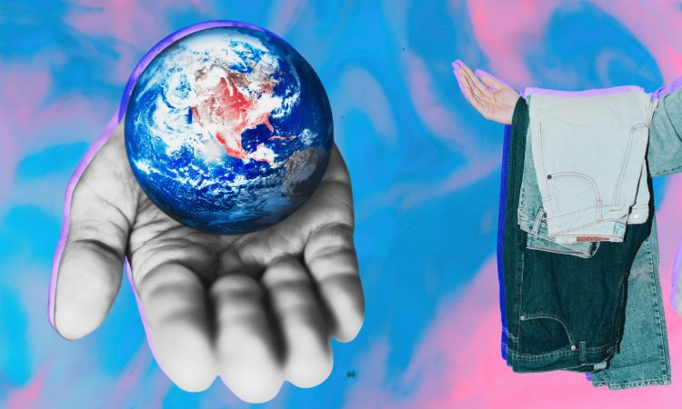 Eco-friendly fashion Sisterhood Agenda