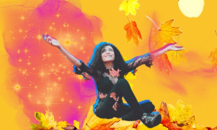 September - A Magical Month Sisterhood Agenda