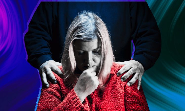 Sexual Harassment By Men In Power Sisterhood Agenda