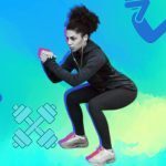 Show Out to Work Out! Show Out to Work Out Sisterhood Agenda