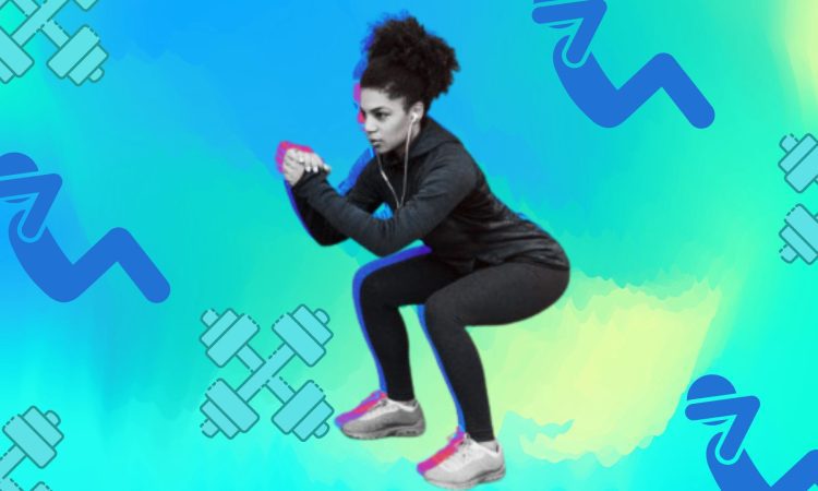 Show Out to Work Out Sisterhood Agenda