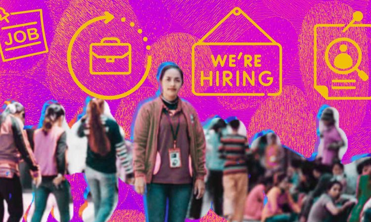 Sister of N.E.W. Offers Unique Employment Training for Women Sisterhood Agenda