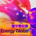Sisterhood Agenda Wins Energy Globe Award Sisterhood Agenda Wins Energy Globe Award