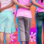 Sisterhood Helps Women and Girls Heal From Bullying Sisterhood Agenda