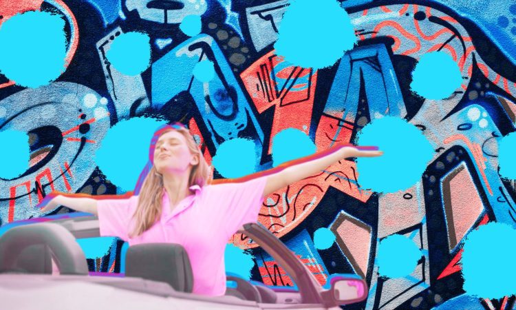 Sobriety and Its Beauty Sisterhood Agenda