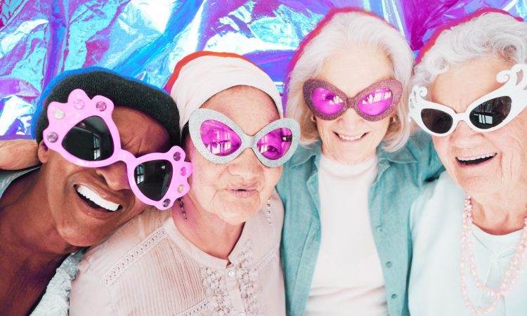 Spiritual Sisterhood Sisterhood Agenda