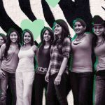 Take the Sisterhood Pledge Take the Sisterhood Pledge Sisterhood Agenda