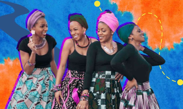 The 5 Agreements Defining Your Own Path Sisterhood Agenda