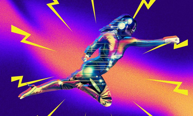 The Next Superhero Movie Should Be Sisterhood Agenda
