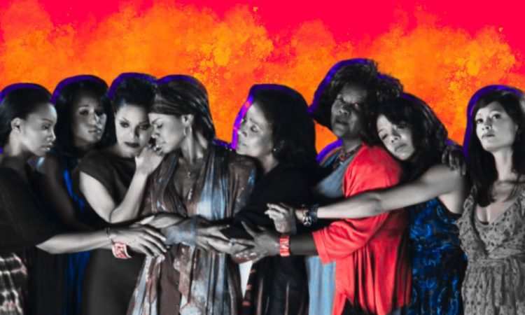 The Power of Sister Circles and Safe Spaces Sisterhood Agenda
