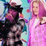 Then & Now: 90's Fashion & Media 90's fashion style then and now Sisterhood Agenda