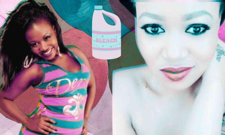 Thoughts About Skin-Bleaching Sisterhood Agenda