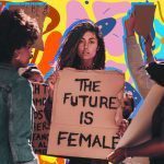 TikTok Women Empowerment Trends TikTok Women Empowerment Trends Sisterhood Agenda