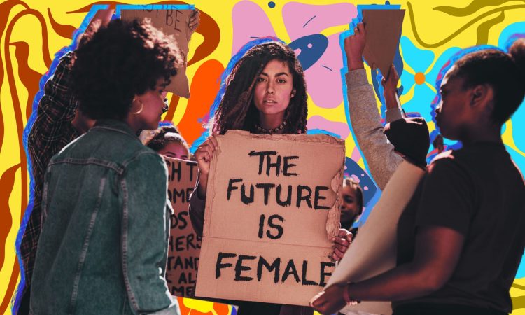 TikTok Women Empowerment Trends Sisterhood Agenda