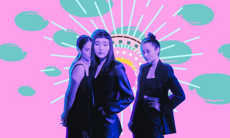 Top 5 Timeless Trends Sisterhood Agenda