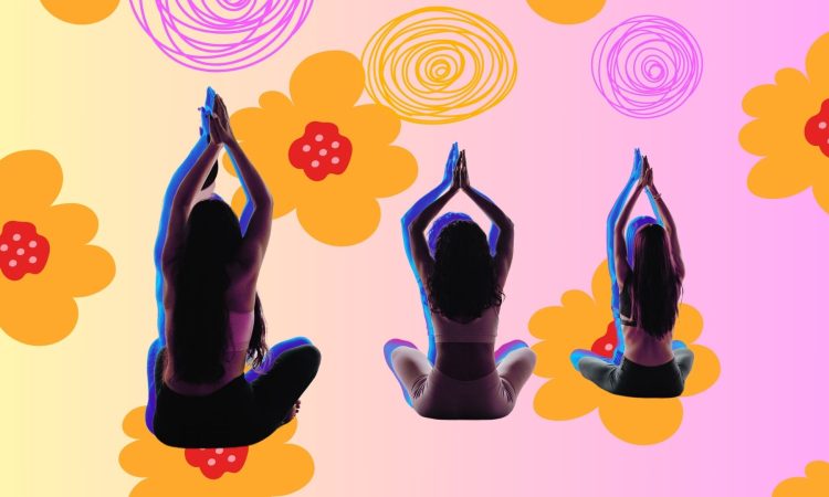 Trauma-Informed Yoga for Women Sisterhood Agenda