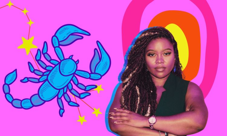 What Scorpio Season 2020 Means For You Sisterhood Agenda