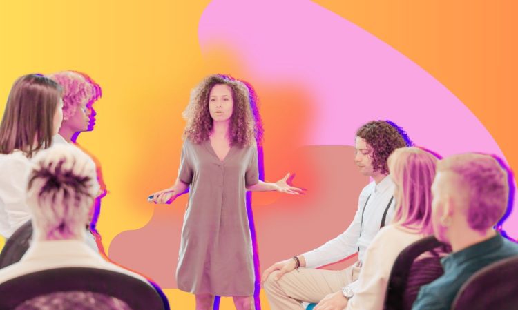 When To Be Assertive At Work Sisterhood Agenda