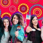 When Women Vote Sisterhood Agenda