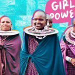 Why You Need a Sisterhood Tribe Why You Need a Sisterhood Tribe Sisterhood Agenda