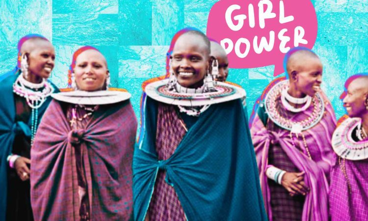 Why You Need a Sisterhood Tribe Sisterhood Agenda